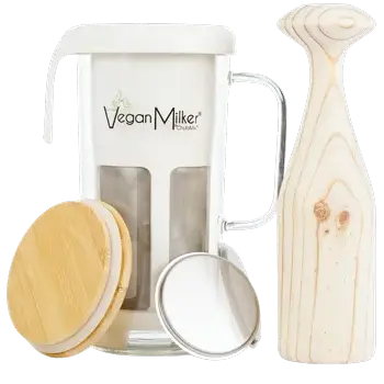 Vegan Milker®