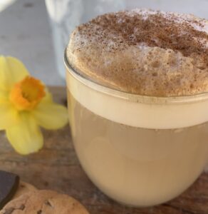 Recetas de Café